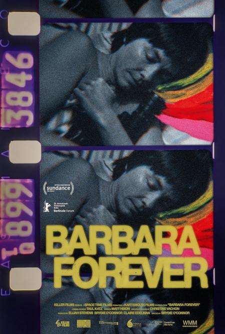 Barbara Forever