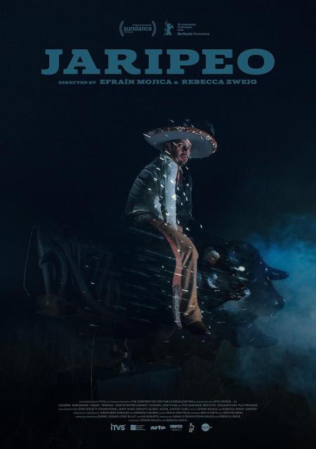 Jaripeo