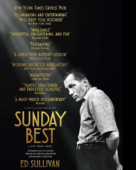 Sunday Best: The Untold Story of Ed Sullivan