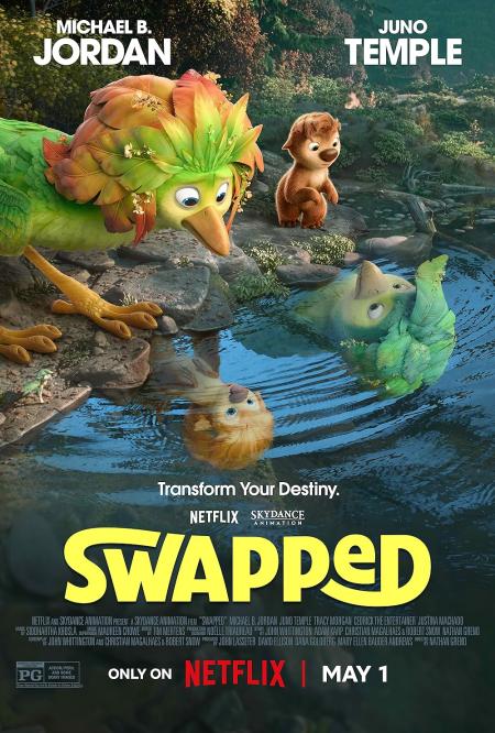 Swapped