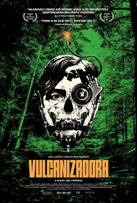 Vulcanizadora