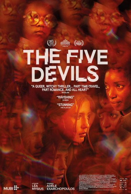 Five Devils, The ( Cinq Diables, Les )
