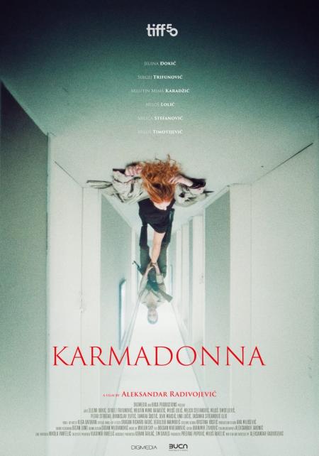 Karmadonna ( Karmadona )