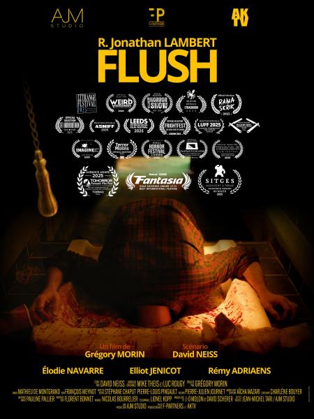 Flush