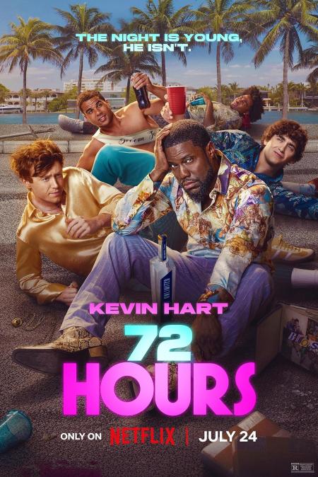 72 Hours