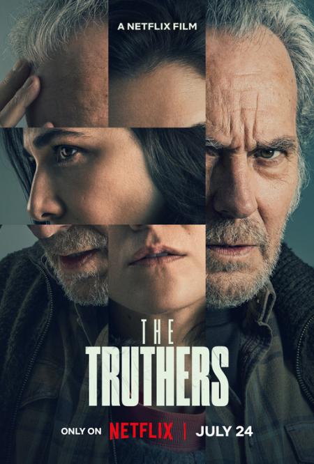 Truthers, The ( creyentes, Los )