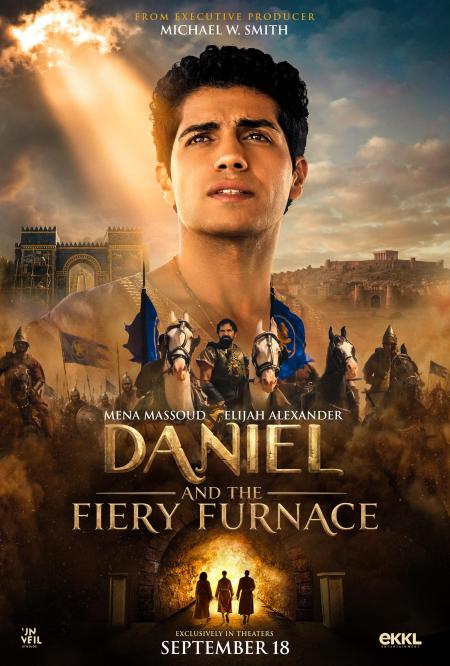Daniel