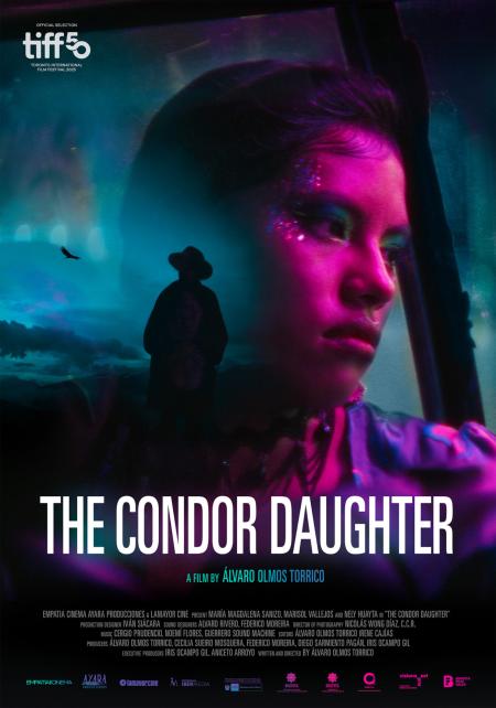 Condor Daughter, The ( Hija Cóndor, La )