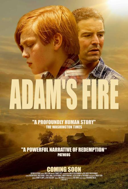 Adam's Fire