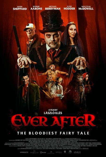 Ever After