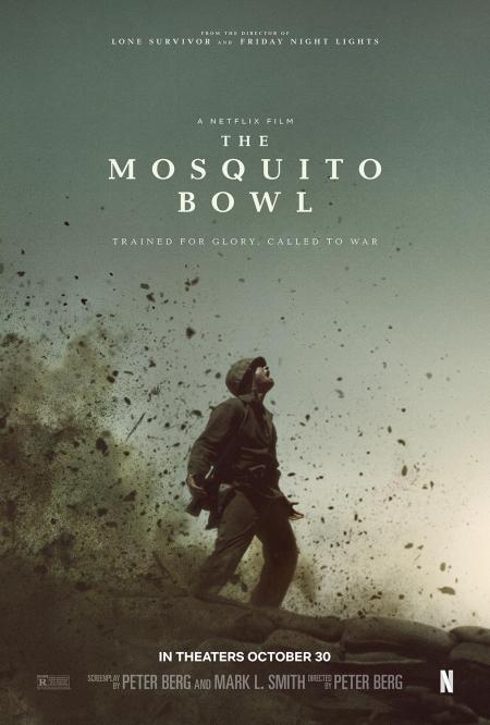 The Mosquito Bowl