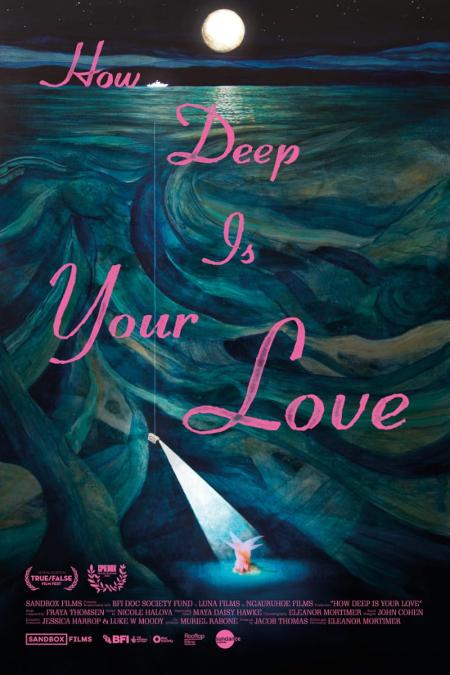 How Deep is Your Love