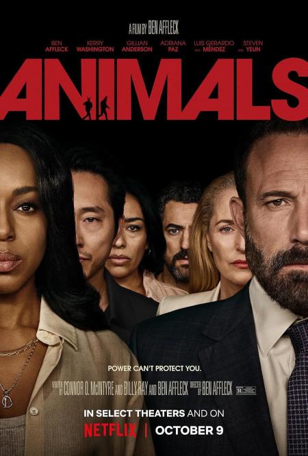 Animals