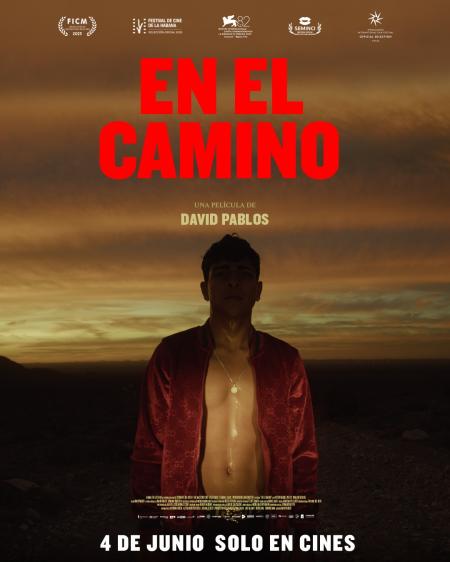 On the Road ( En el camino )