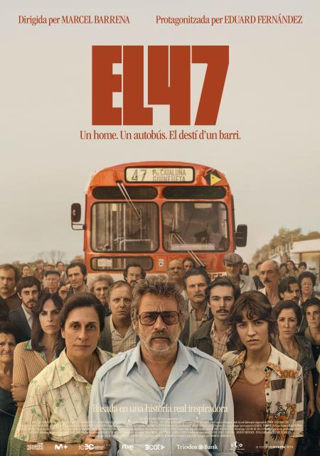 47, The ( 47, El )