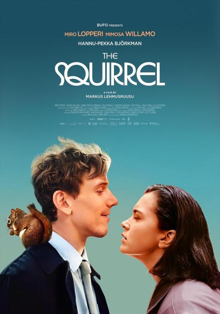Squirrel, The ( Orava )
