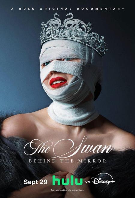 The Swan: Behind the Mirror