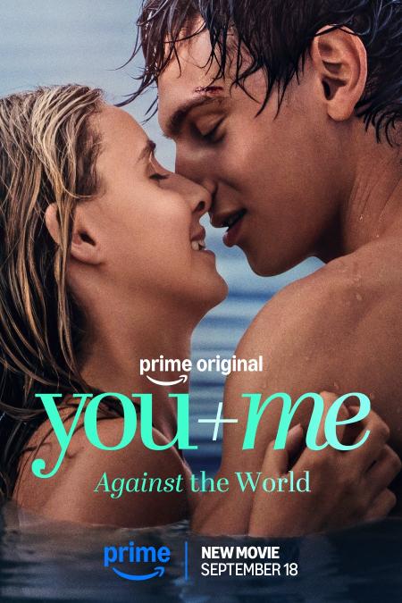 You+Me - Against the World ( Toi + Moi: Seuls contre tous )