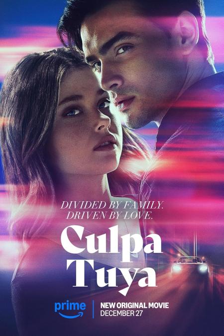 Your Fault ( Culpa tuya )