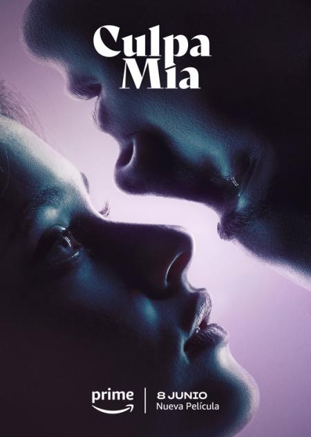 My Fault ( Culpa mía )