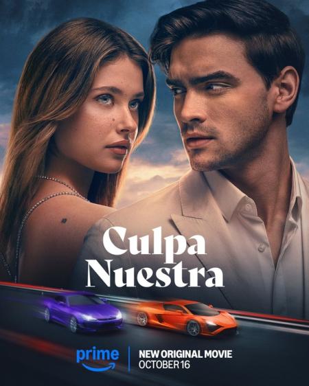 Our Fault ( Culpa Nuestra )