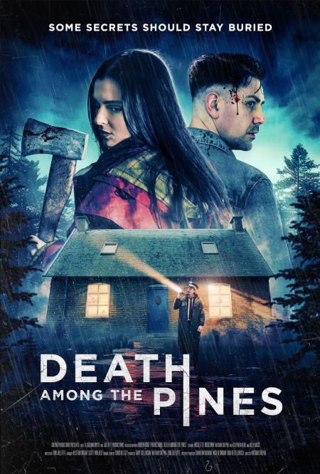 Death Among the Pines