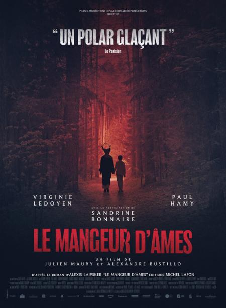 Soul Eater, The ( mangeur d'âmes, Le )