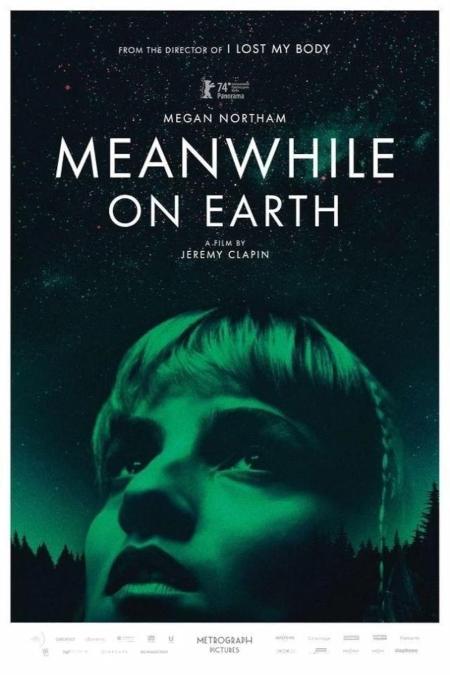 Meanwhile on Earth ( Pendant ce temps sur Terre )