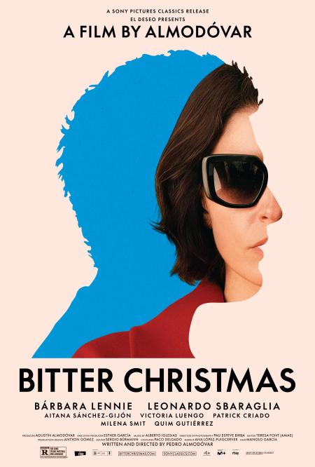 Bitter Christmas ( Amarga Navidad )