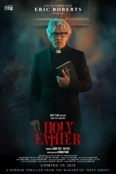 Holy Father