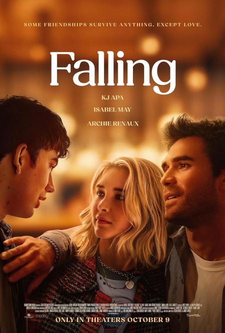 Falling