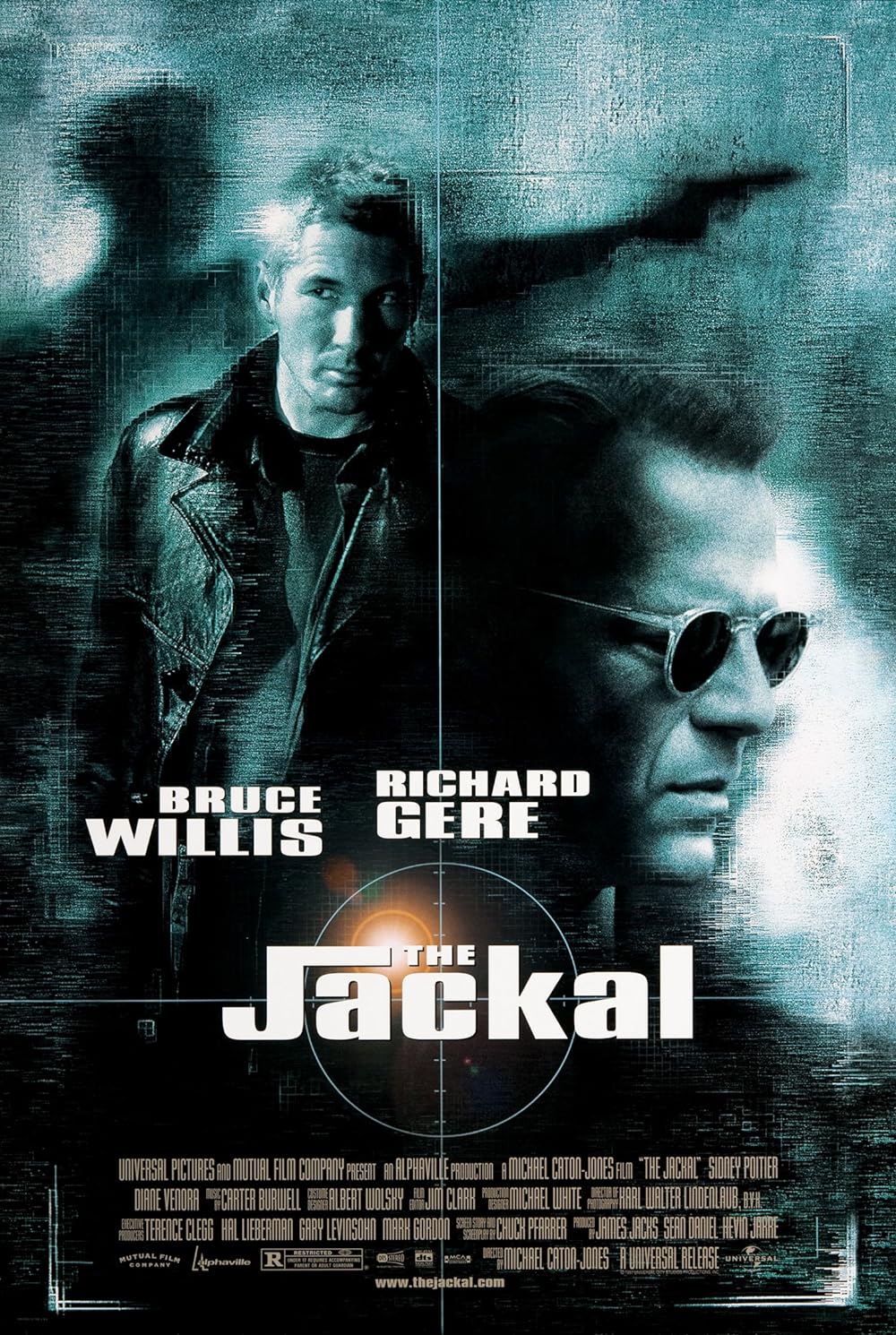 The Jackal (1997)