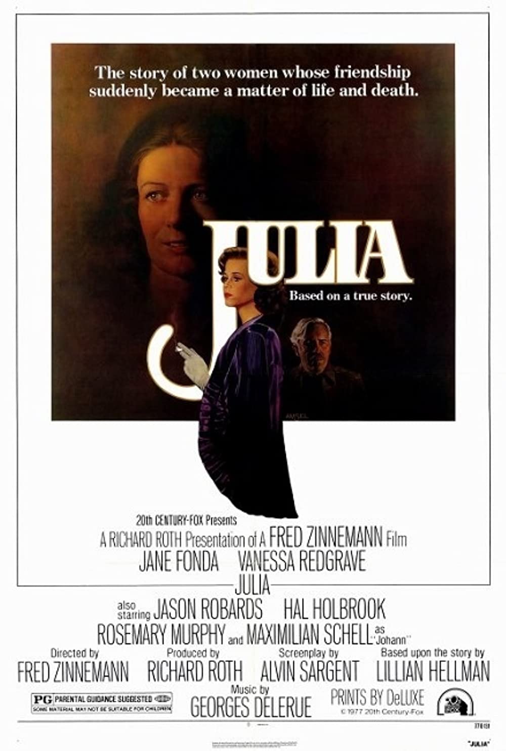 Julia (1977)