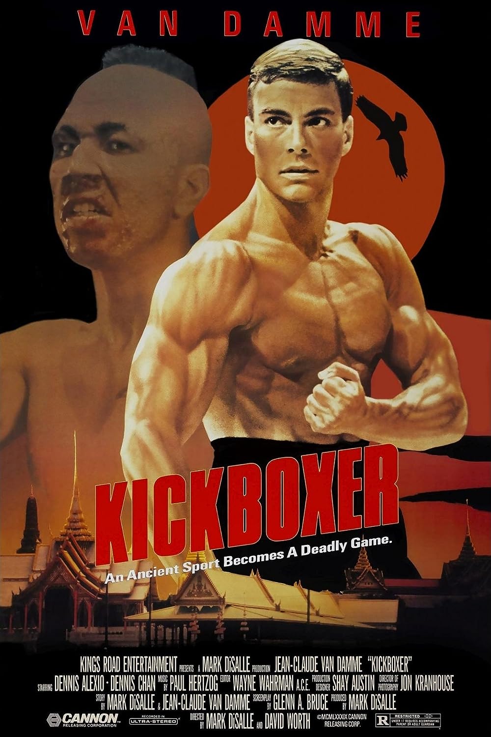 Kickboxer