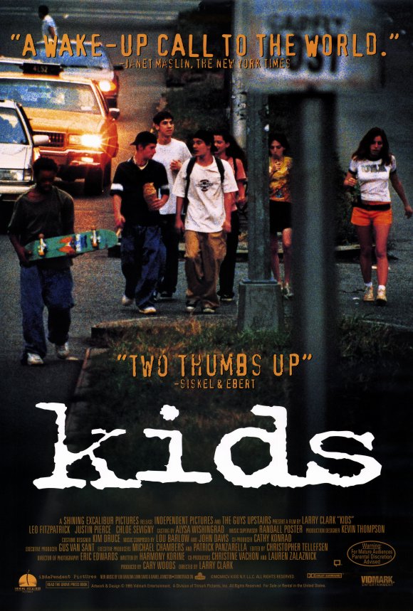 Kids (1995)