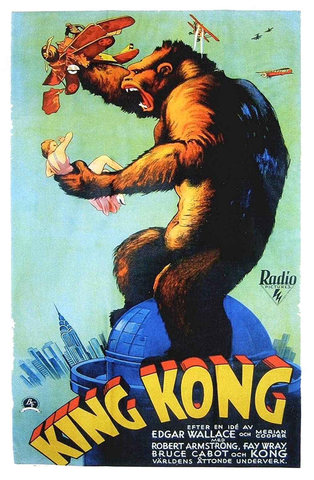 King Kong