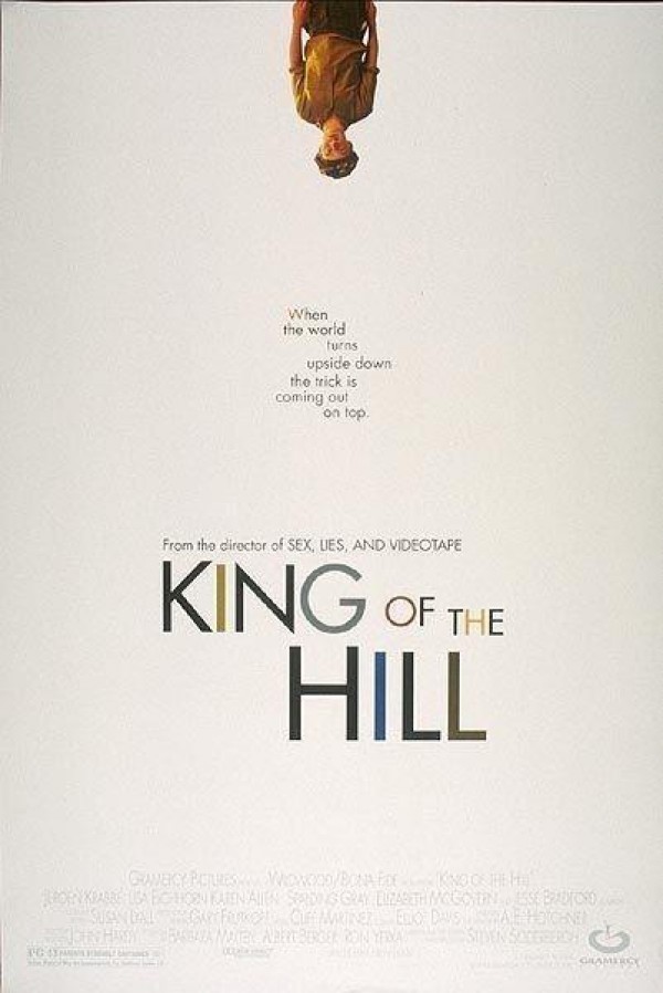 King of the Hill