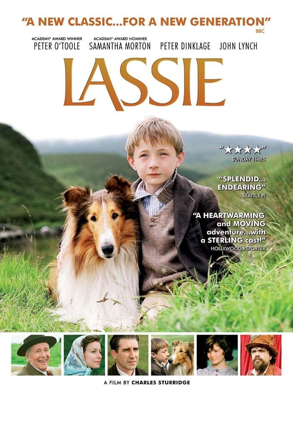 Lassie (2006)