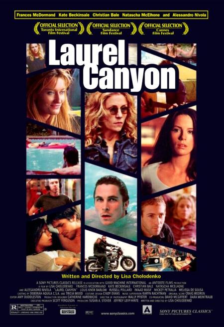 Laurel Canyon