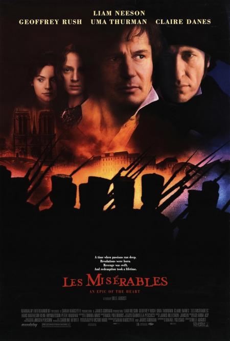 Les misérables (1998)