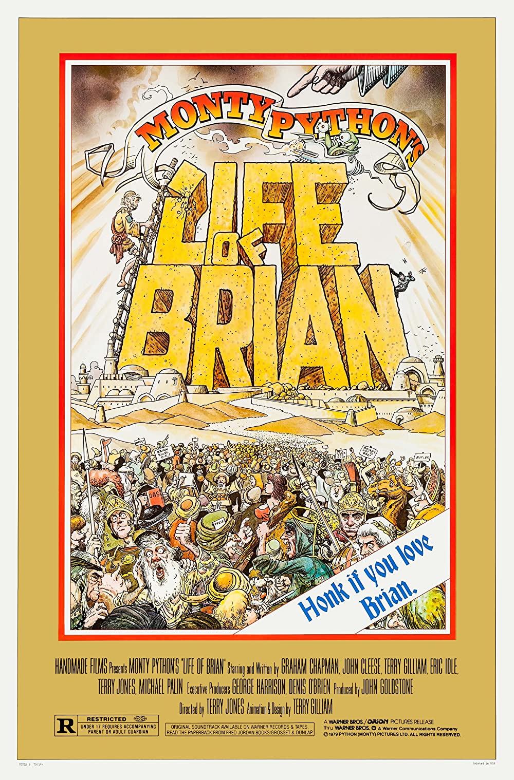 Monty Python's Life of Brian