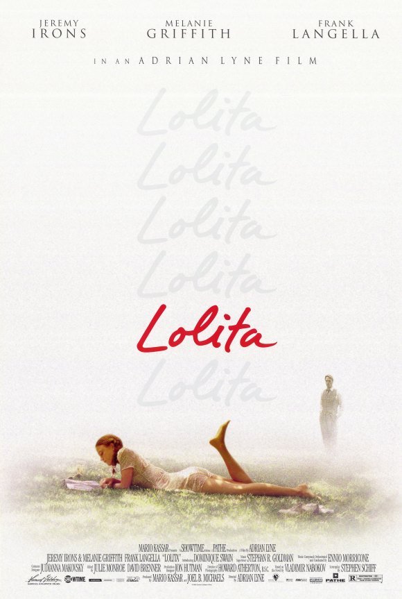 Lolita (1998)