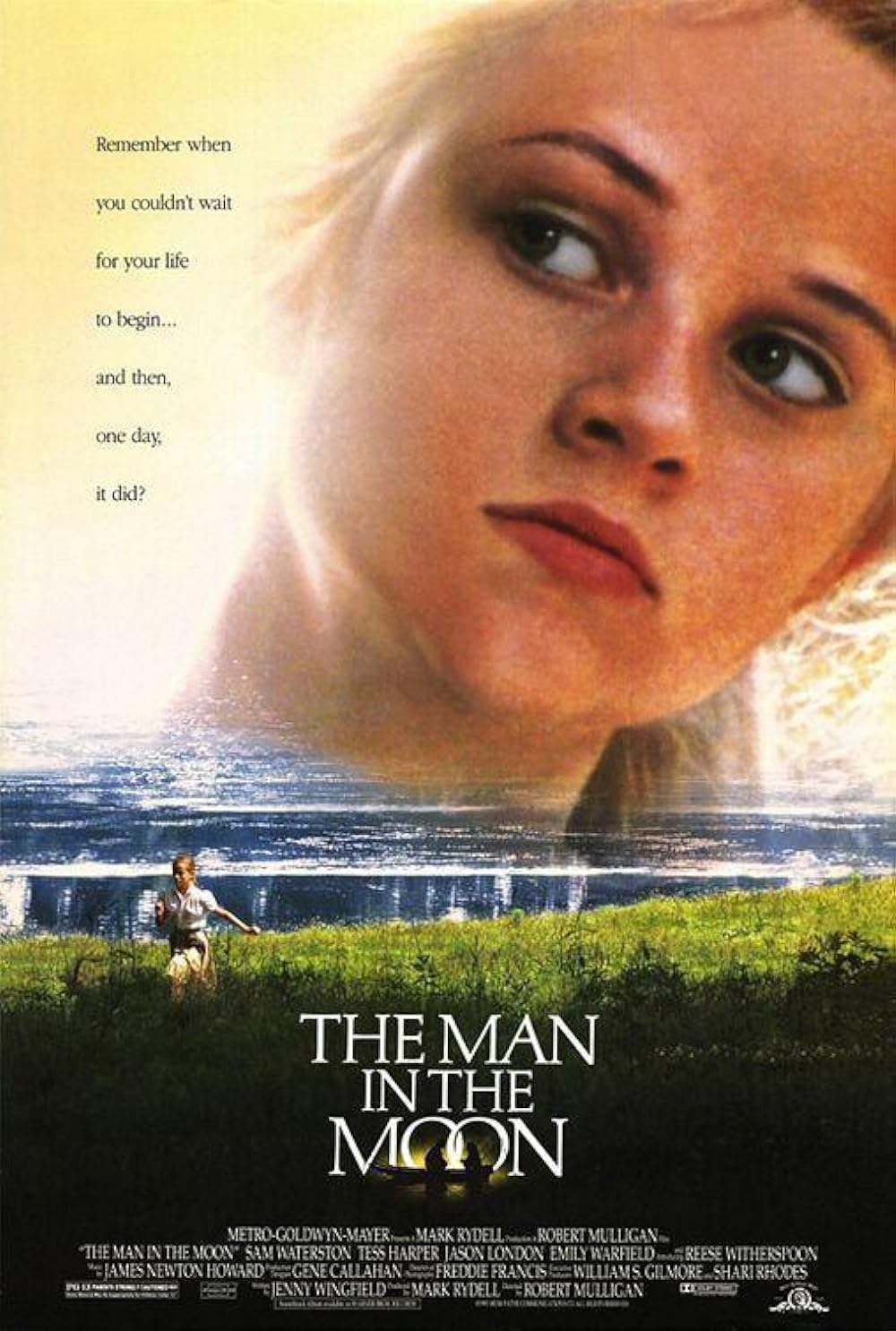 The Man in the Moon (1991)