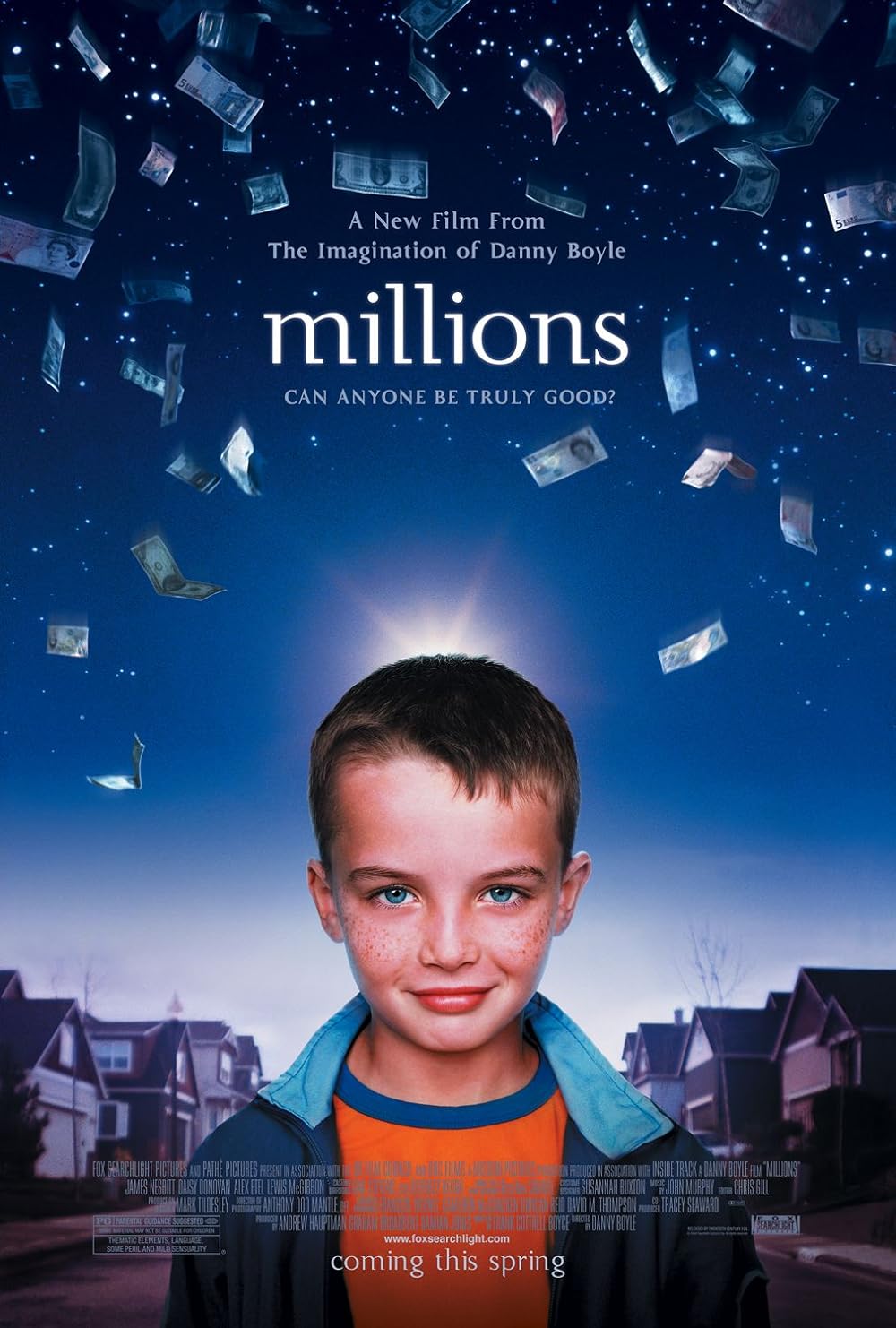 Millions (2005)