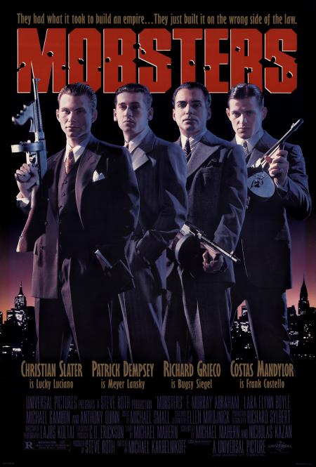 Mobsters