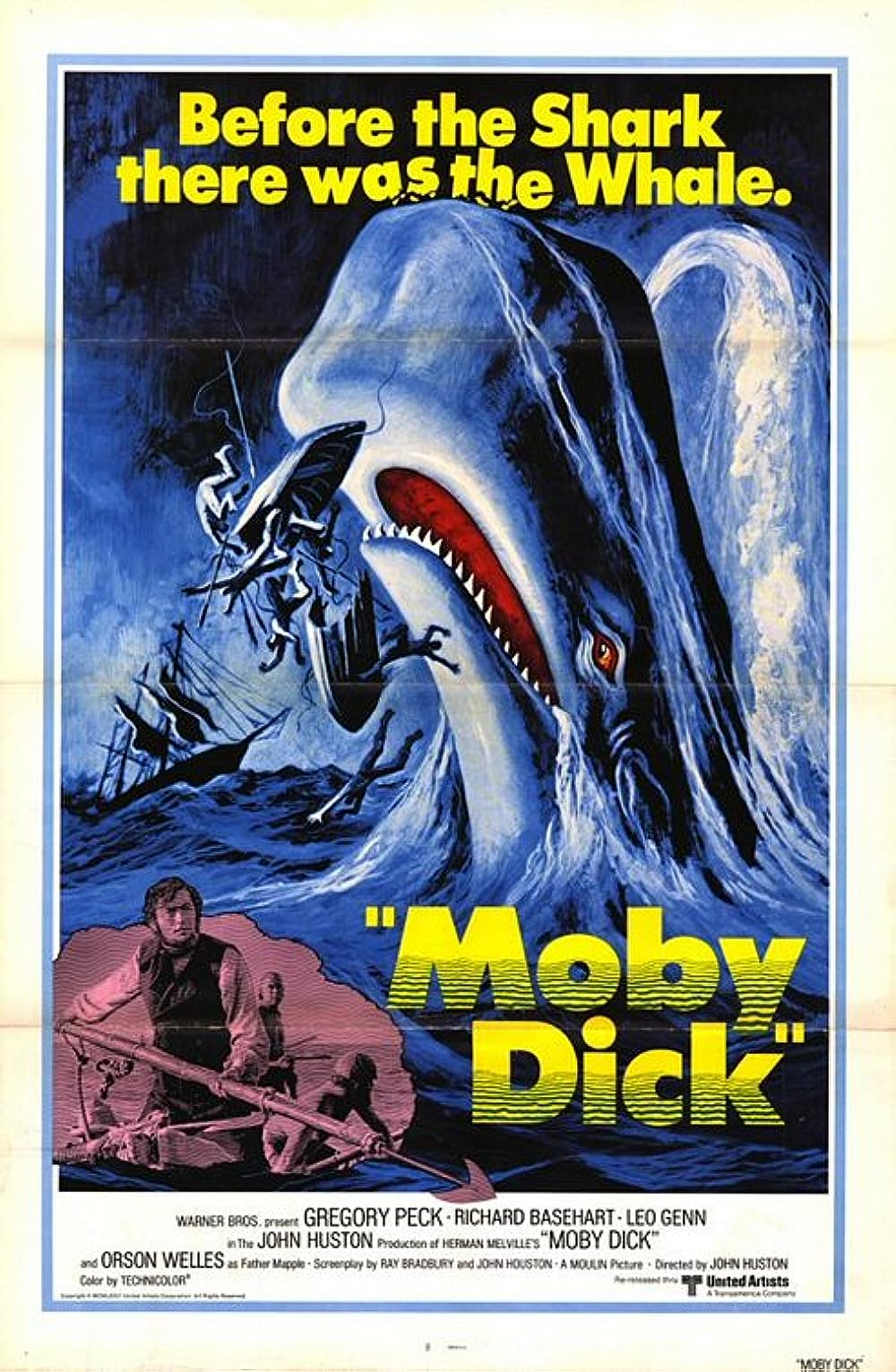 Moby Dick