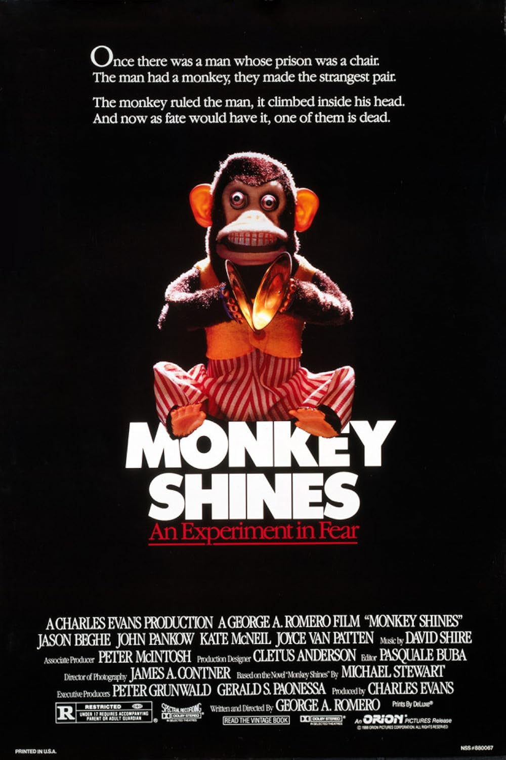 Monkey Shines