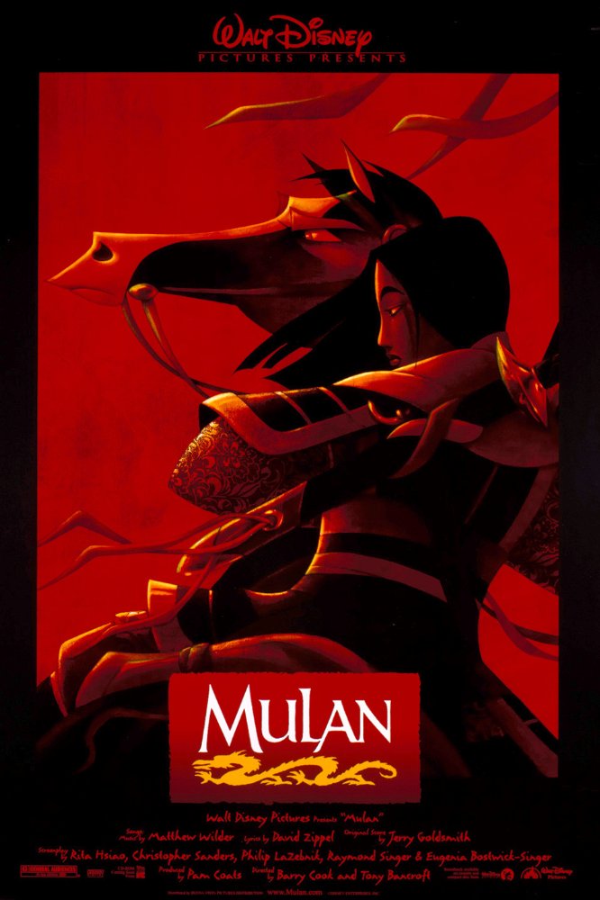 Mulan