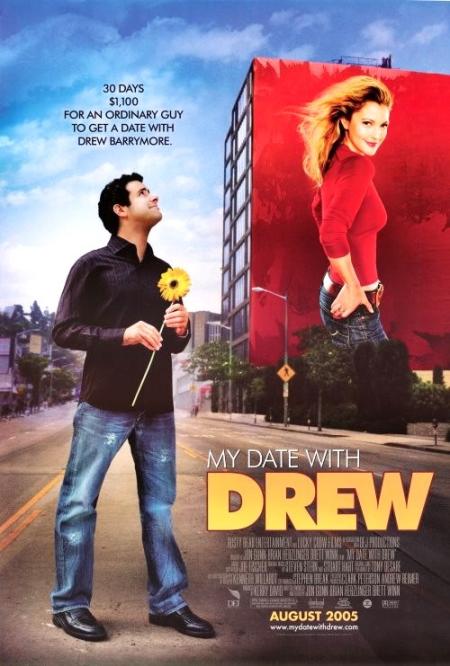 My Date With Drew