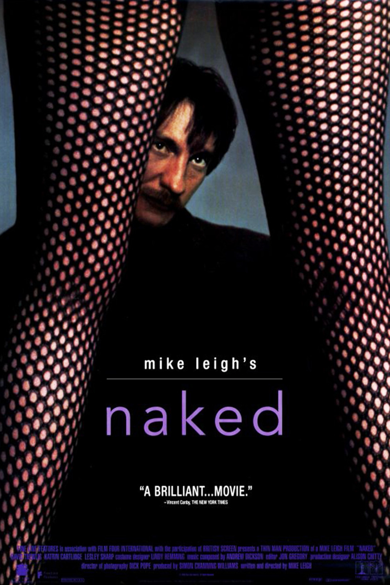 Naked (1994)